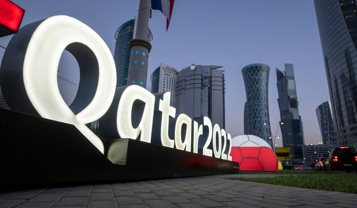 SC Launches Qatar Media Portal Ahead of FIFA World Cup 2022